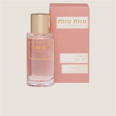 miu miu eau de toilette 50ml|Neutri Eyes On Me Eau De Toilette 50ml .